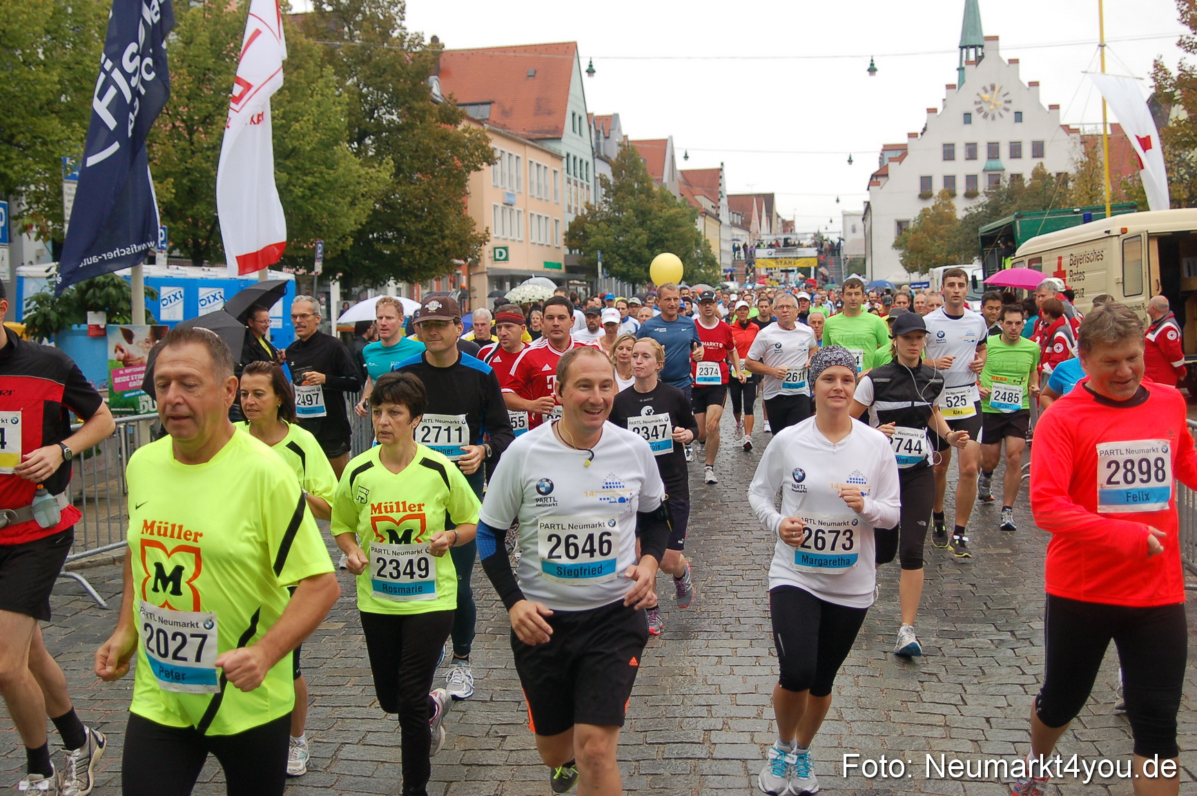 Stadtlauf Neumarkt 2013 0250